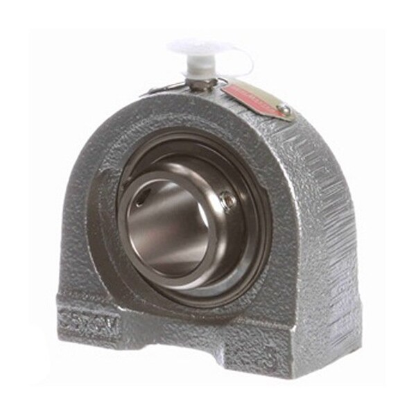 Regal Beloit Pillow Block Bearing, 2 Bolt Tap Base Pillow Block, 1 in. Bore, 1-7/16 in. Base to Center Height CRTBF-PN16 RMW - main